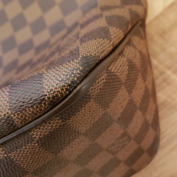 Louis Vuitton Damier Delightful MM - Picture 4 of 8